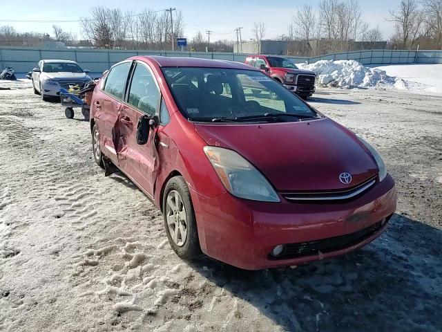 2008 Toyota Prius - Image 12