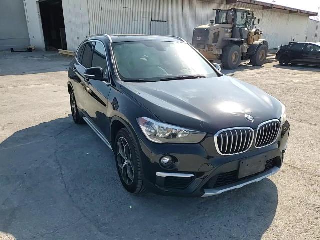2018 BMW X1 - Image 12