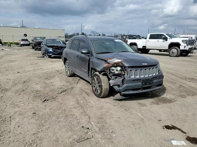 2015 Jeep Compass - Image 11