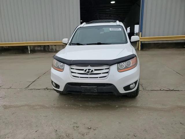 2011 Hyundai Santa Fe - Image 11