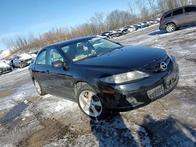 2007 Mazda 6 - Image 11