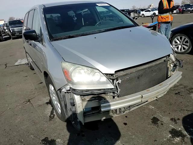 2006 Honda Odyssey - Image 12