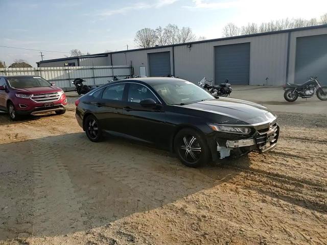 2018 Honda Accord - Image 10
