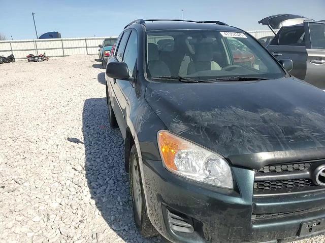 2011 Toyota RAV 4 - Image 12