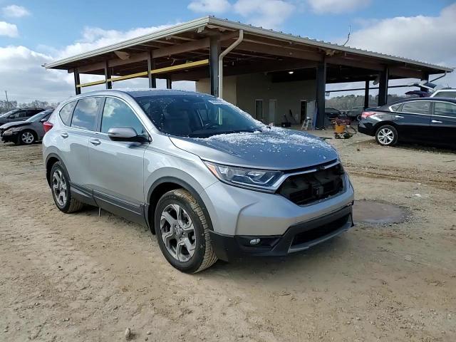 2017 Honda CR-V - Image 11