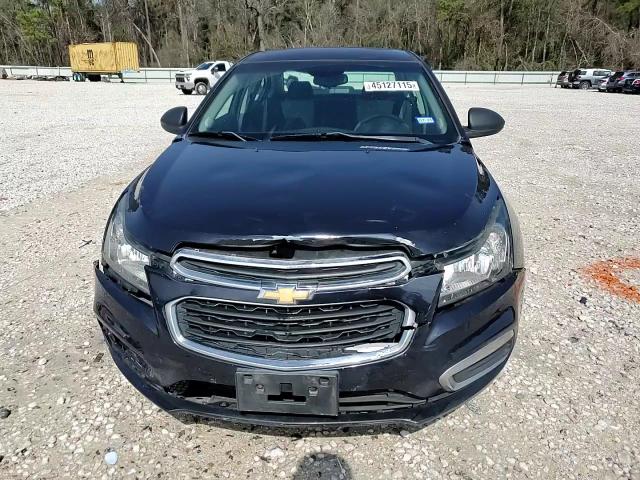 2015 Chevrolet Cruze - Image 13