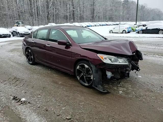 2017 Honda Accord - Image 11