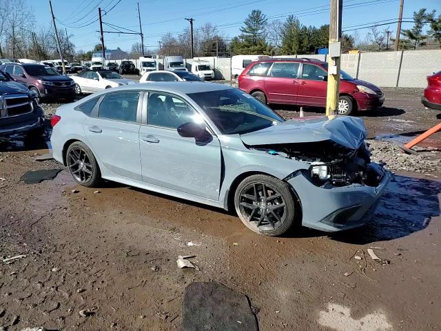 2024 Honda Civic - Image 10