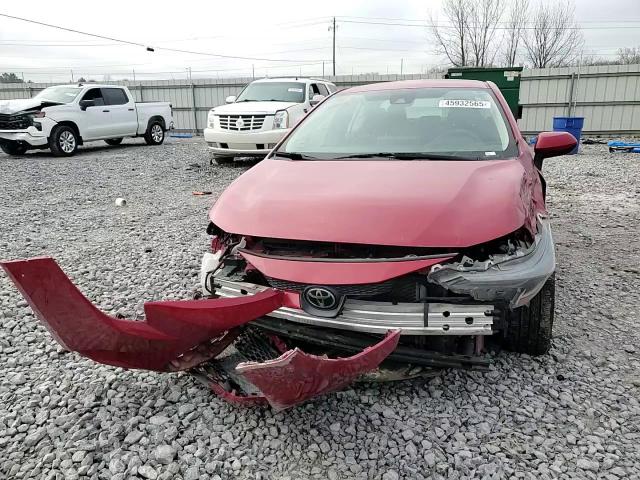 2020 Toyota Corolla - Image 11