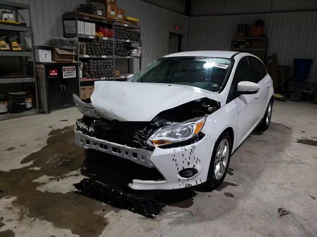 2014 Ford Focus - Image 11