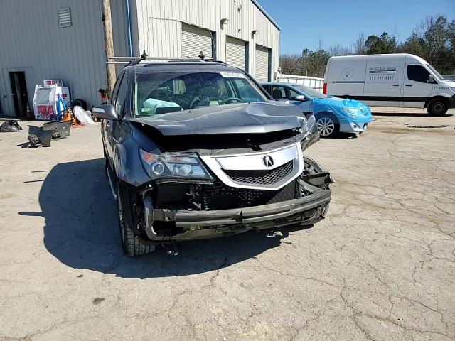 2012 Acura MDX - Image 15