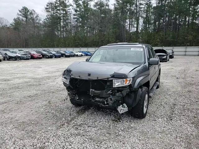 2010 Honda Ridgeline - Image 11