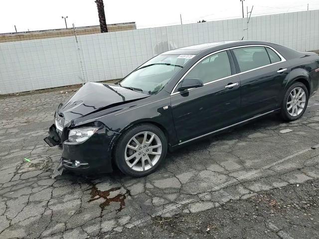 2008 Chevrolet Malibu - Image 10
