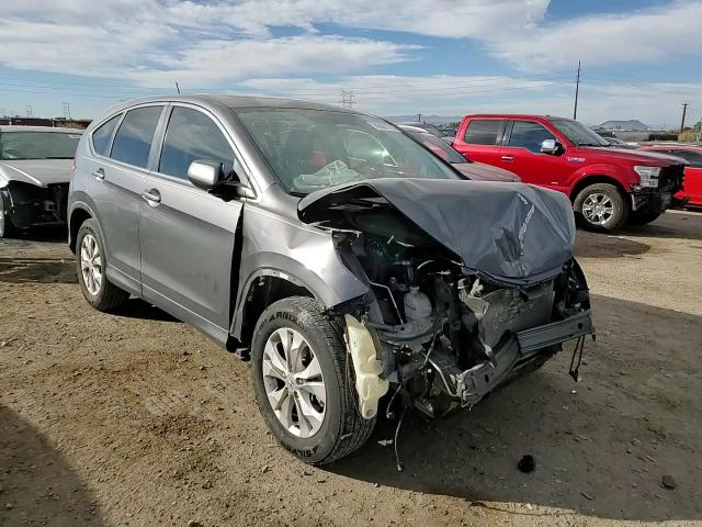 2013 Honda CR-V - Image 11