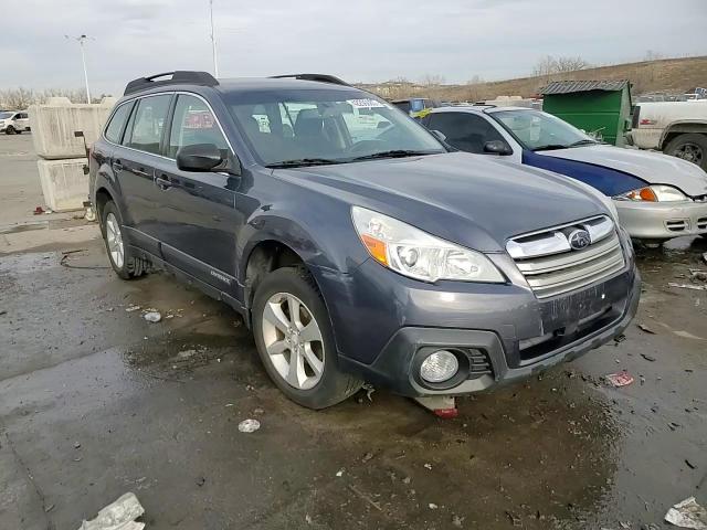2014 Subaru Outback - Image 14