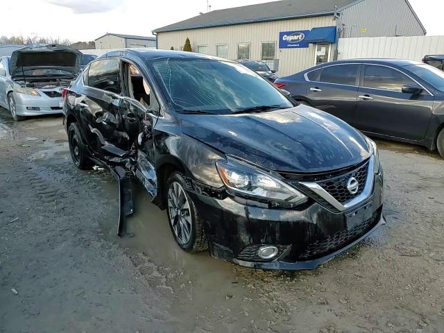 2017 Nissan Sentra - Image 14