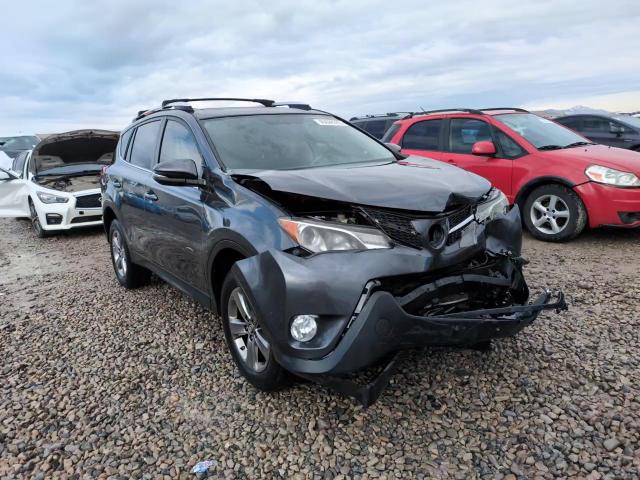2015 Toyota RAV 4 - Image 13
