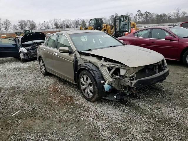 2008 Honda Accord - Image 11
