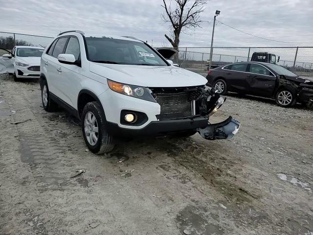 2012 Kia Sorento - Image 11