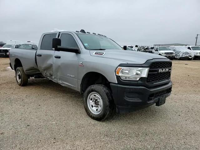 2020 RAM 2500 - Image 11
