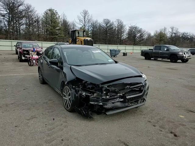 2024 Subaru Impreza - Image 11