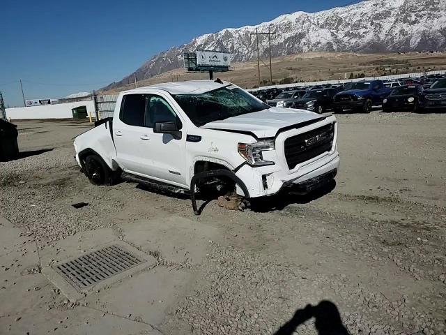 2020 GMC Sierra - Image 11