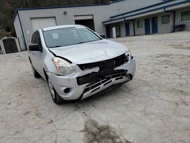 2013 Nissan Rogue - Image 12