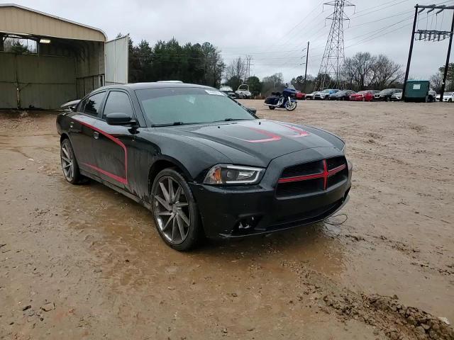 2014 Dodge Charger - Image 11
