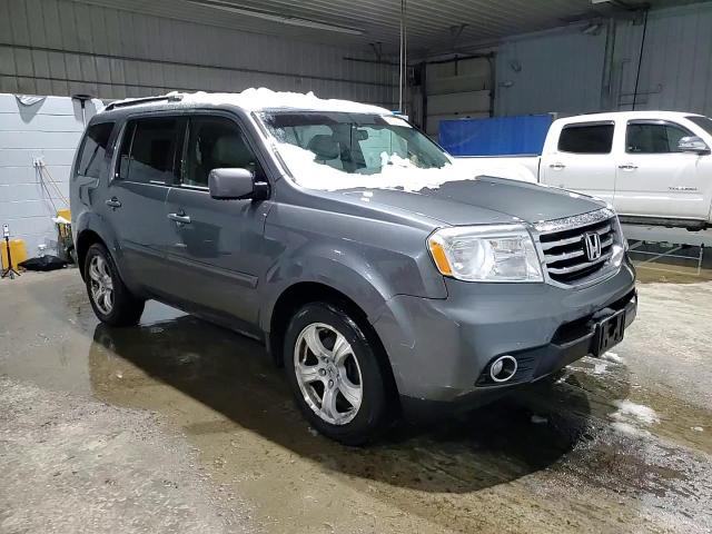 2012 Honda Pilot - Image 14
