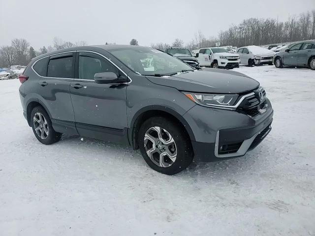 2020 Honda CR-V - Image 11