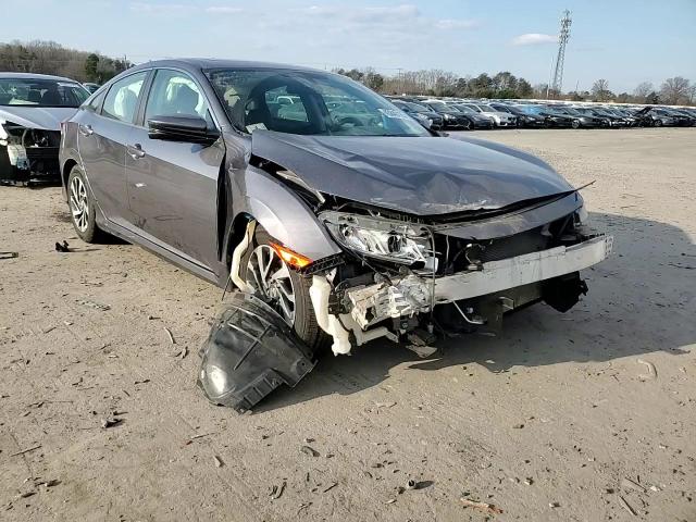 2017 Honda Civic - Image 10