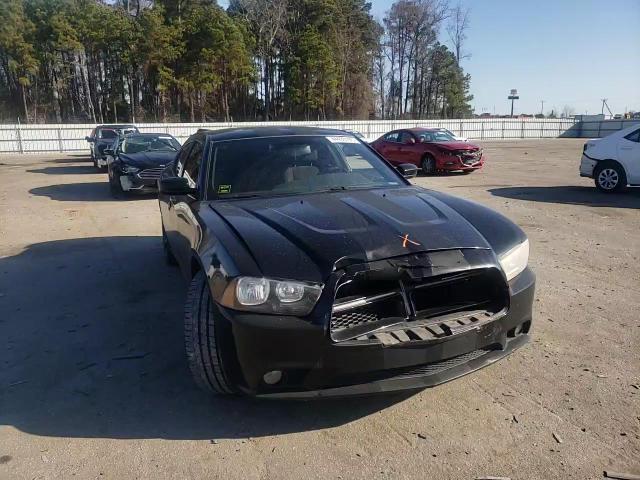 2012 Dodge Charger - Image 11