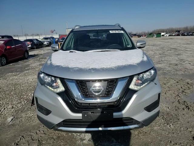 2017 Nissan Rogue - Image 12