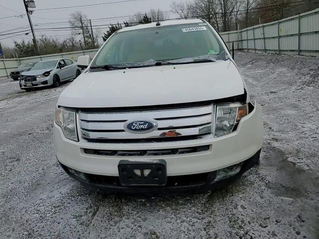 2010 Ford Edge - Image 11