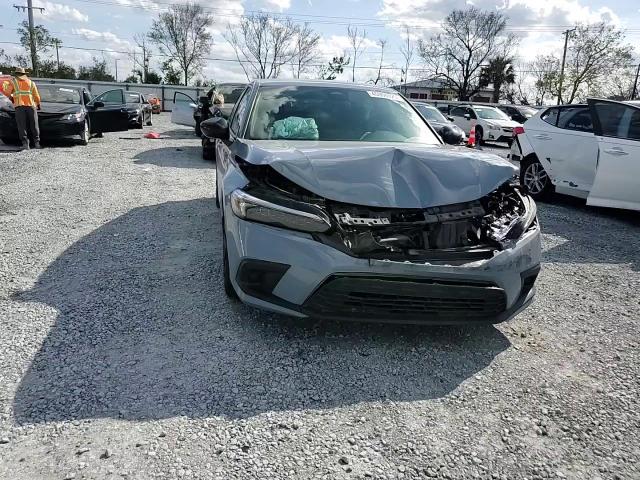 2022 Honda Civic - Image 10