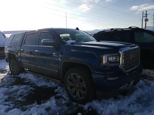 2016 GMC Sierra - Image 10