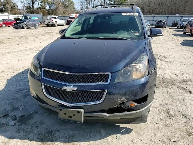 2011 Chevrolet Traverse - Image 11