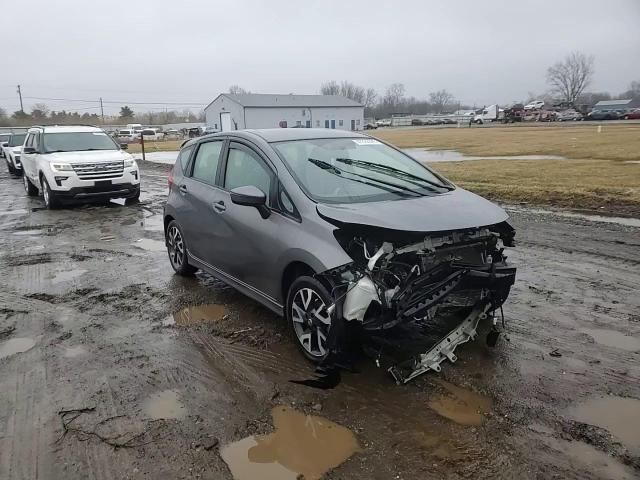 2017 Nissan Versa - Image 11