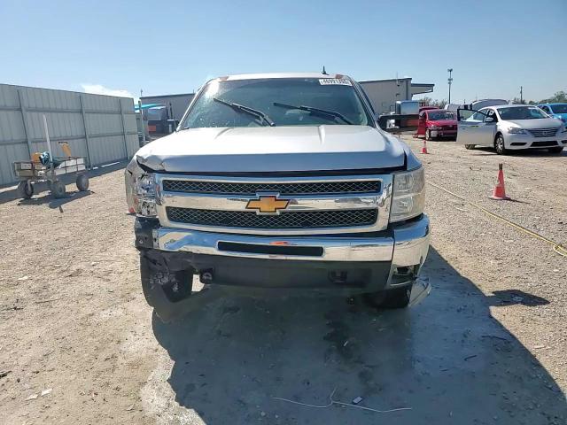 2013 Chevrolet Silverado - Image 14