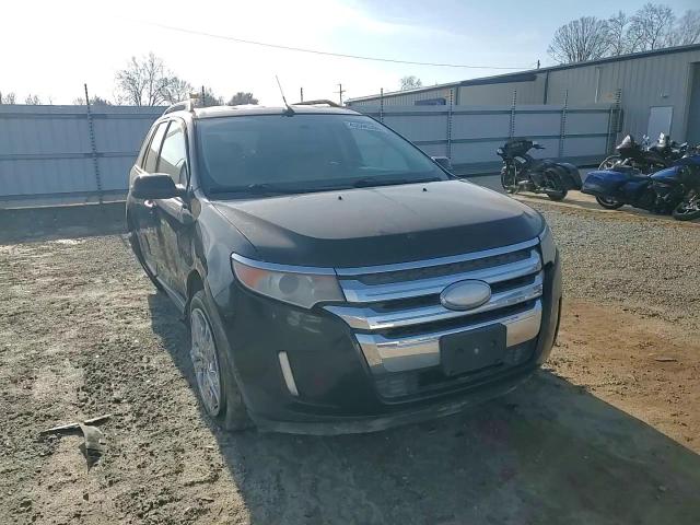 2011 Ford Edge - Image 11