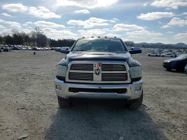 2012 Dodge RAM - Image 13