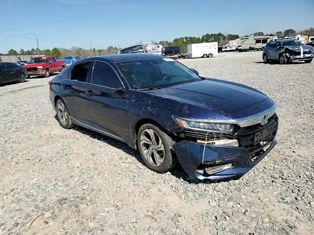 2018 Honda Accord - Image 10