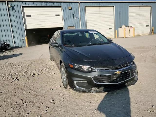 2016 Chevrolet Malibu - Image 11