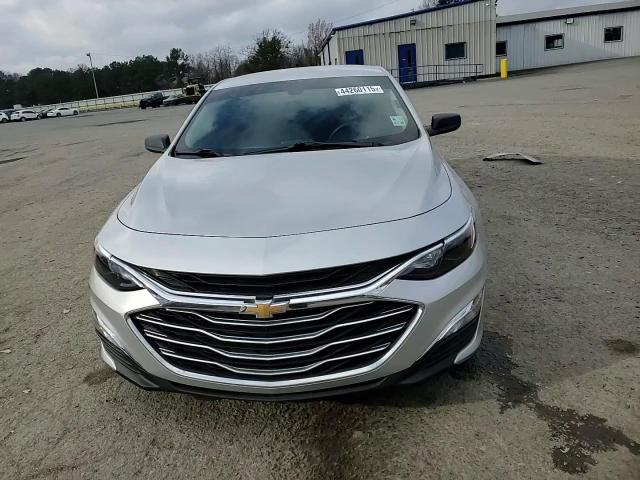 2020 Chevrolet Malibu - Image 11