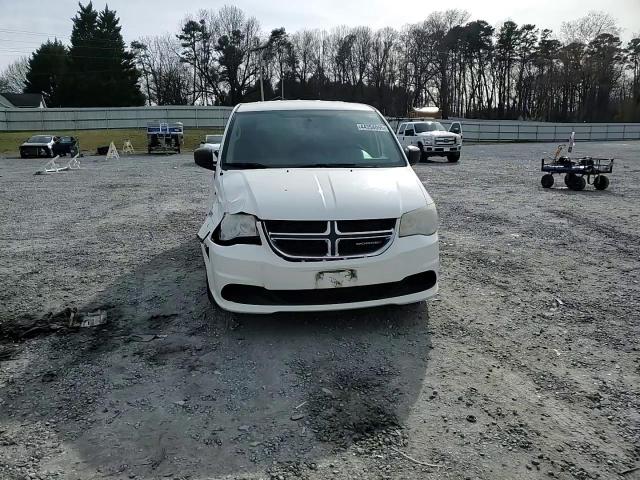 2013 Dodge Caravan - Image 11