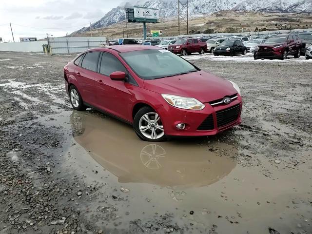 2012 Ford Focus - Image 11