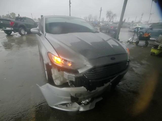 2018 Ford Fusion - Image 10
