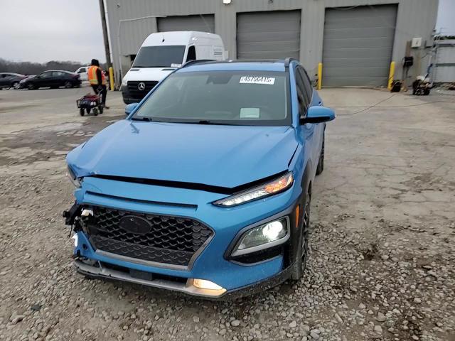 2018 Hyundai Kona - Image 11