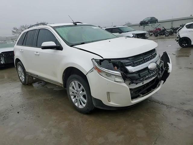 2012 Ford Edge - Image 12
