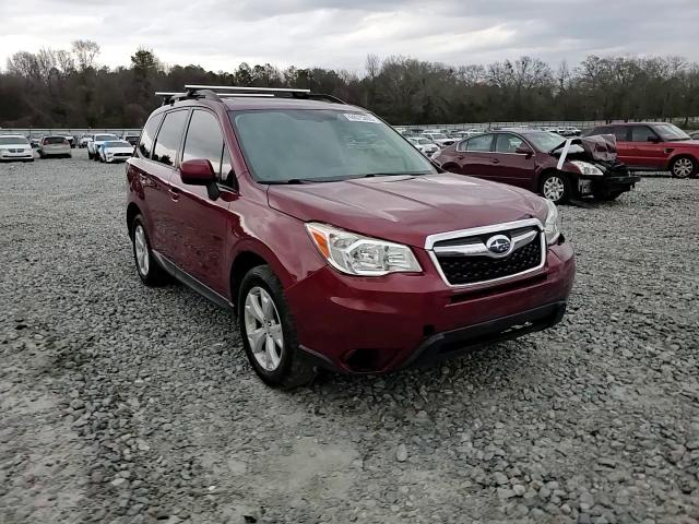 2015 Subaru Forester - Image 14